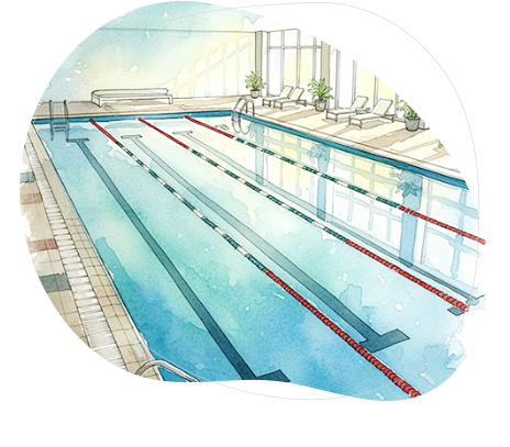 커뮤니티 라이프